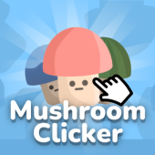 Mushroom Clicker